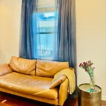 Quirky Home In The Birthplace Of Jazz