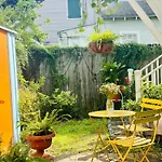 Quirky Home In The Birthplace Of Jazz