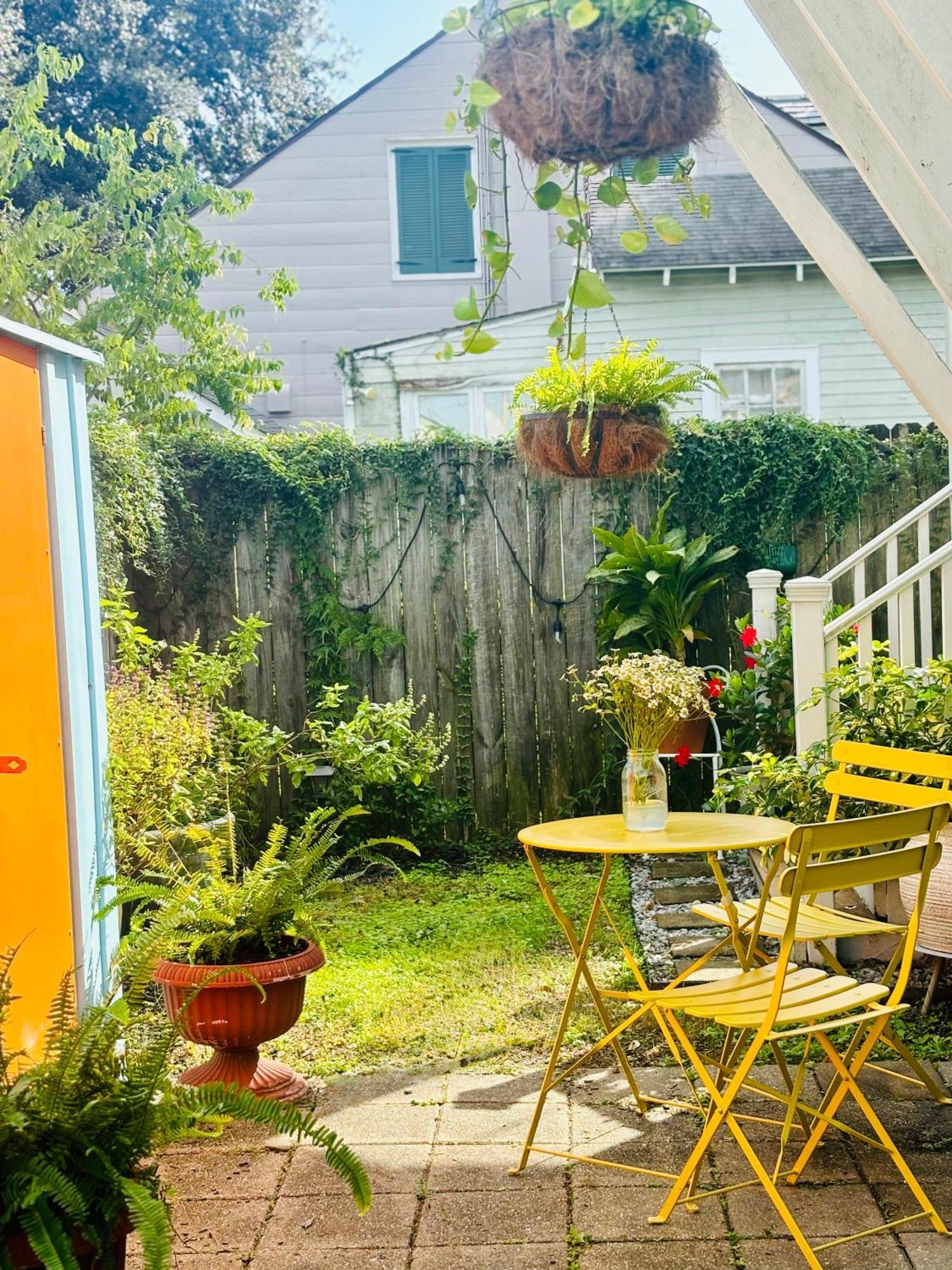 Apartment Quirky In The Birthplace Of Jazz