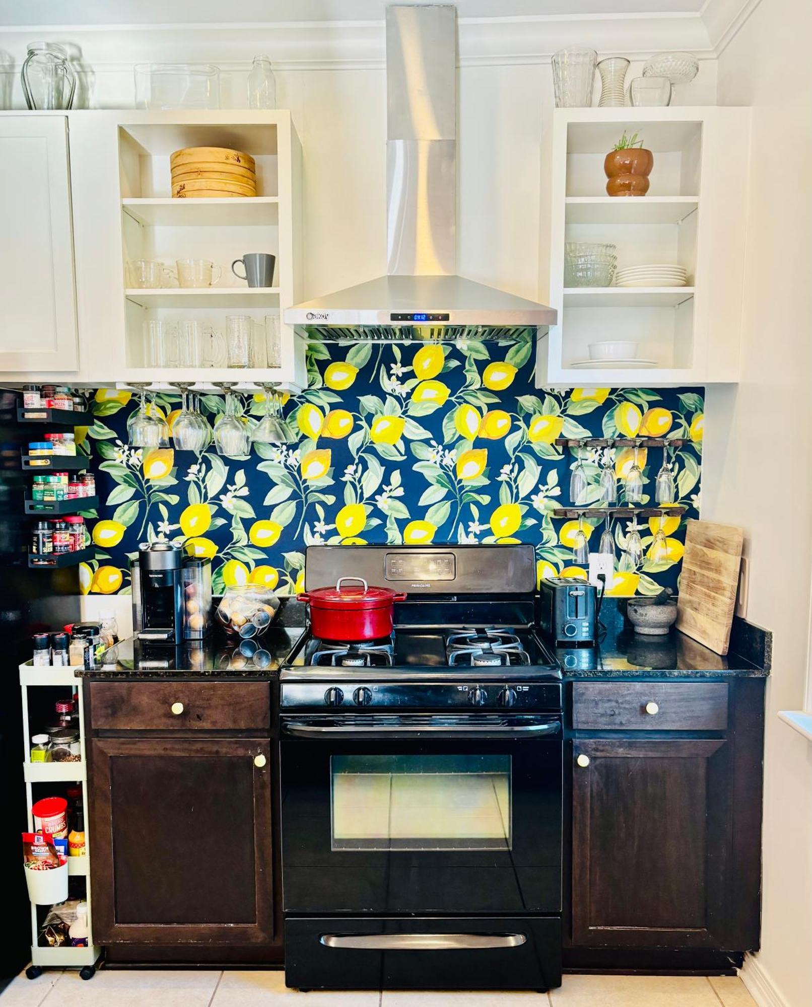 Apartment Quirky In The Birthplace Of Jazz